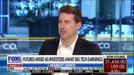 Ryan Payne: Markets will rise into year-end