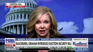 Rep. Marsha Blackburn calls for election reform ahead of midterms - Fox Business Video