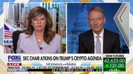 SEC Chair Atkins aims to make US the global crypto capital under Trump