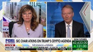 SEC Chair Atkins aims to make US the global crypto capital under Trump