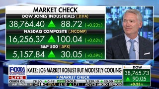 Rate cuts are ‘not canceled,’ just ‘delayed’: Jason Katz - Fox Business Video