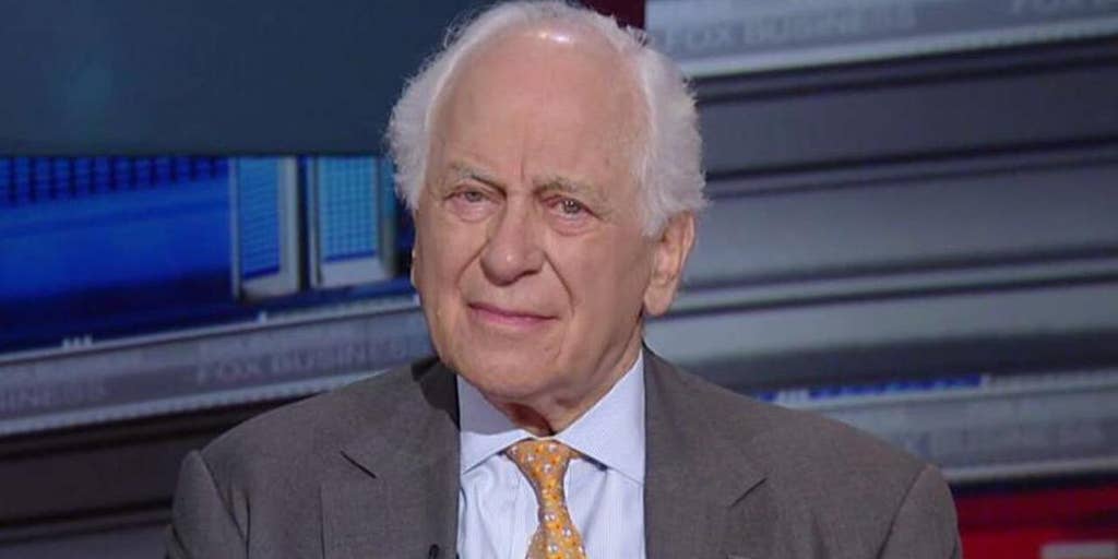 De Rothschild on British exit Have to be patient Fox Business Video