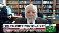 Dick Bove: Reginal bank chaos is a replay of the 1986 S&L crisis
