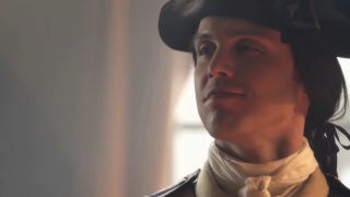 Benedict Arnold: Seeker of fame and glory, hot-tempered military genius, and America's most notorious traitor - Fox Business Video
