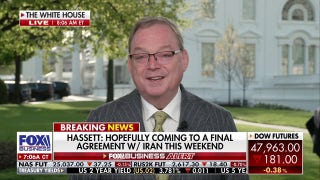 Iran tightens grip on Strait of Hormuz despite Trump's ceasefire deal