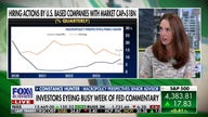  Fed is done hiking rates, economy at a tipping point: Constance Hunter