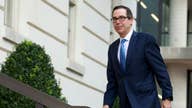 Mnuchin explains how the threat of sanctions helps US allies