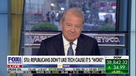 Stuart Varney: Big Tech companies are the 'crown jewels' of American business