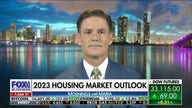 Jeff Taylor on the housing market: From a buying perspective, make aggressive offers right now