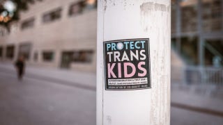 Doctor refuses to publish taxpayer-funded study on puberty blockers - Fox Business Video