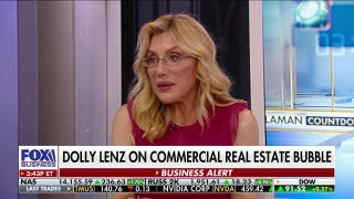 San Francisco's real estate market is a 'disaster': Dolly Lenz  - Fox Business Video