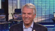Bob Hugin: We need to transform the US healthcare system