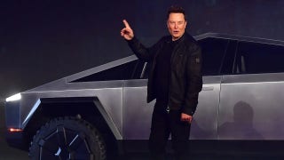 Tesla's Cybertruck is the ugliest vehicle I ever laid eyes on: Mike Caudill - Fox Business Video