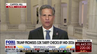 Trump’s economic strategy sparks GOP momentum