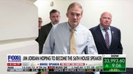 Republican infighting continues as Jim Jordan pushes to become 56th House speaker