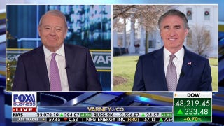 Colorado River deal at risk as Burgum warns of possible court showdown