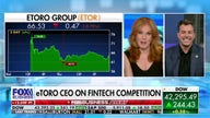 eToro CEO: We realized to build a sustainable company, we needed to switch strategy to profitable growth