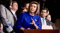 Possible ‘Failure to Act’ dismissal could lose Pelosi the impeachment battle: Former federal prosecutor 
