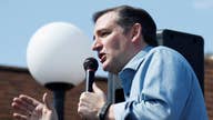 Can Cruz receive Evangelical votes in NY?