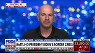 US readying to feel 'all the repercussions' of Biden's border 'inaction': Brandon Judd