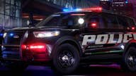 Ford CEO defends Police Interceptor production 
