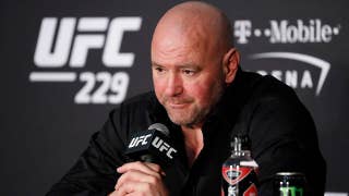 Dana White argues mainstream media is preventing UFC from reopening - Fox Business Video