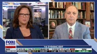 The economy drives voters’ perceptions of a presidents’ success: Andy Biggs