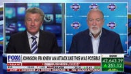 FBI needs a 'housecleaning from top to bottom,' Mike Huckabee says