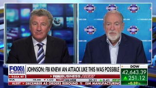 FBI needs a 'housecleaning from top to bottom,' Mike Huckabee says - Fox Business Video