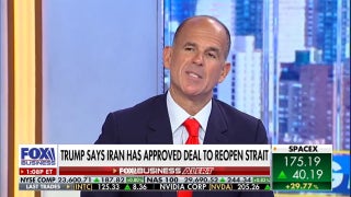Lemonis raises concern about compliance, enforceability of Iran deal