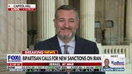 We need to cut off Iran’s money to Hamas: Sen. Ted Cruz