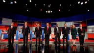How the GOP candidates might national security issues