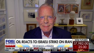 Latest round of Middle East turmoil is ‘another page in the same script’: Donald Luskin - Fox Business Video