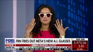 Meta and Oakley introduce AI-powered glasses