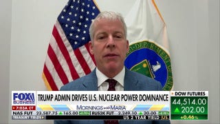 Energy secretary calls NYT climate headline 'crazy' in fiery defense of DOE report