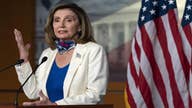 Pelosi not passing stimulus is just 'politics' to help Biden: Douglas Holz-Eakin