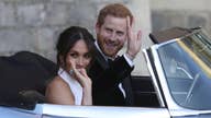 Meghan Markle still owes taxes to US