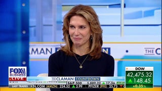 Powell is being cautious in managing expectations, Bess Freedman says - Fox Business Video