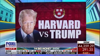 Harvard eyes new conservative scholarship program amid fight with Trump
