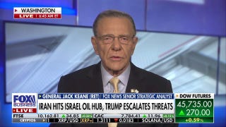 Trump issues stark warning to Iran as US weighs high-risk Uranium operation