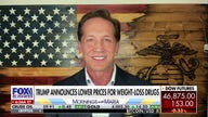 Trump strikes deal to cut drug costs, expands access for obese patients