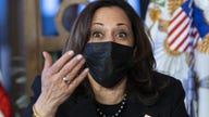 Texas governor calls on Kamala Harris to visit border region