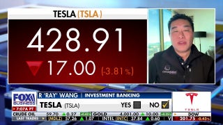 Why Tesla investors are all in on Elon Musk