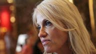 Kellyanne Conway: Different set of rules for the Clintons