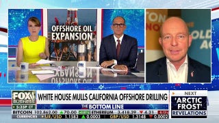 Steve Hilton calls out climate elitists over California offshore drilling proposal