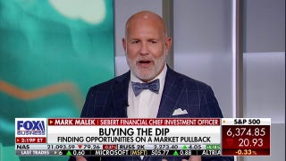 These markets have a lot of room to grow, investing expert says