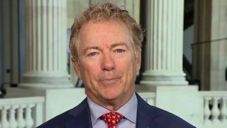 Most Republicans voted to continue the Biden spending levels, Rand Paul argues