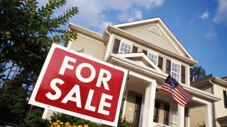 Housing affordability is at worst level in four decades: Lance Lambert - Fox Business Video