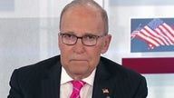 Larry Kudlow: Biden is incapable of telling the truth about this