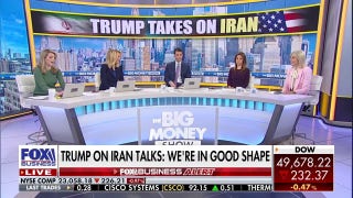 US tightens economic blockade as Iran negotiations reach critical moment